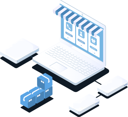 Step 1 in starting online store in South Africa