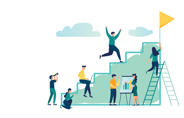 BeNimble mission â€” grow your South African business online